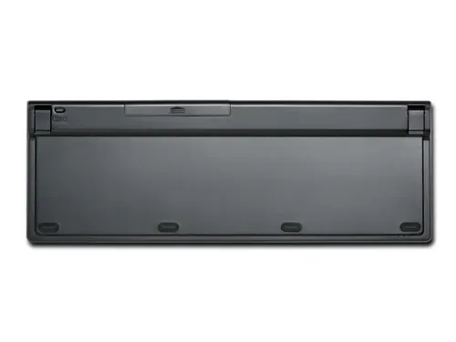 Draadloos Advance Fit Slim toetsenbord AZERTY FR