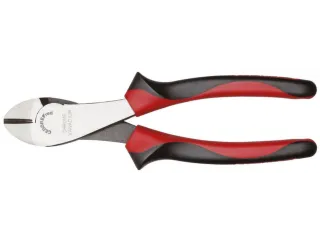 R28422180 Krachtige zijkniptang 180mm 2K handgreep - 1
