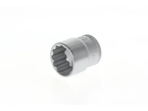 D 30 20 Dopsleutel 3/8 inch UD profiel 20mm