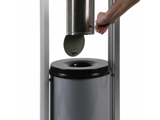 Rooktafel Vrijstaand