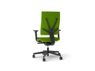Nowy Styl Bureaustoel 4ME Groen - 4