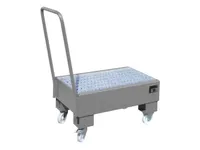 Bauer Werkplaatsinrichting