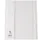 Tabbladen PP Set 1-31 Met Indexblad A4 11-Gaats Wit Personaliseerbaar
