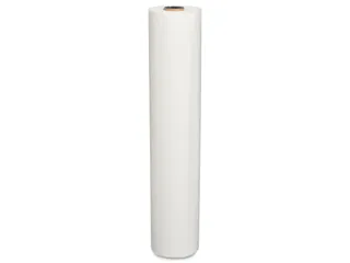 Waterdicht wit doek 195 Gram 1000mmx100m - 1