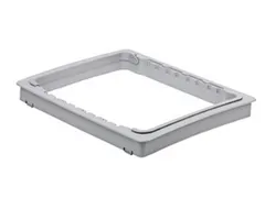 Vario Maxx Afvalzakhouder 20L Grijs