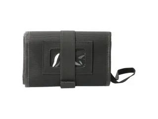 Medicijntas Medimee Roletui zwart 7x12x19cm - 15