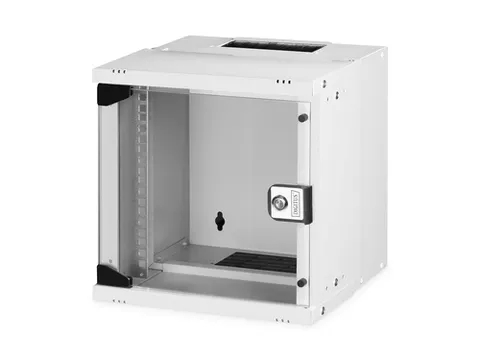 Wandrek Soho Pro DN-49100 6U 60kg 254mm 10'' 325x315x300mm Grijs