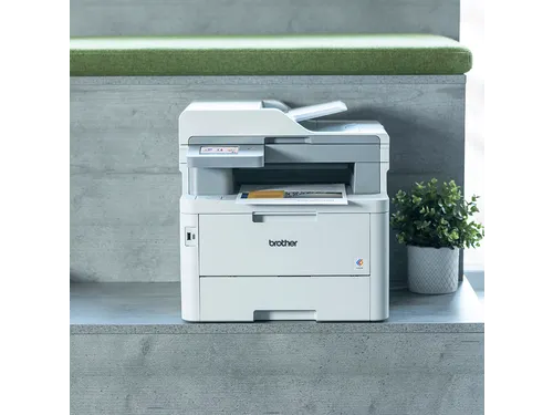 Multifunctional Laserprinter Brother MFC-L8340CDW
