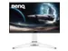 27 Inch Monitor BenQ PD2706QN 2560x1440 (QHD) 100Hz IPS 90W USB-C