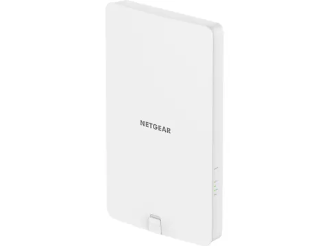 Netgear Wax610Y Access Point Wifi6 600/1200Mbps 2.4/5Ghz