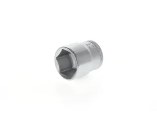 30 22 Stekkerdoos 3/8 inch zeskant 22mm - 1