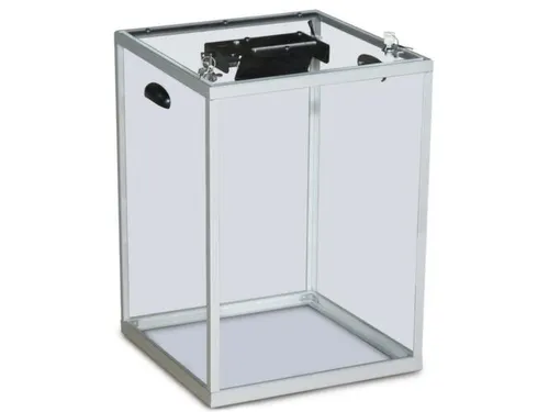 stembus,HxLxB 520x400x400mm,v. 1200 - 1600stembiljetten