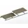 houten vloer,v. breedvakstelling,BxD 2600x800mm,vakl. 490kg,hout