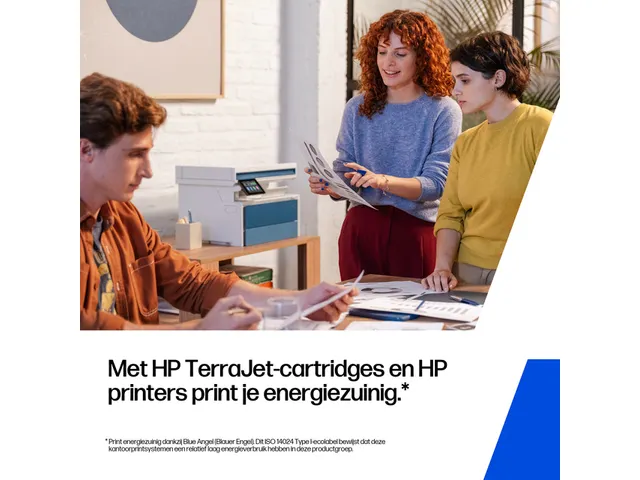 Tonercartridge HP W1620A 162A zwart