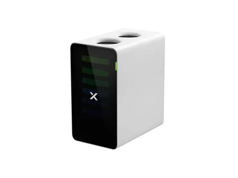 Safetypro Ap2 Air Purifier