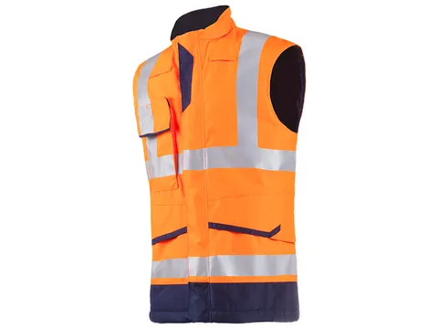 Sioen 7231 Flaxton bodywarmer - XXL