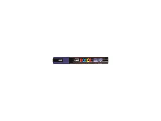 Paintmarker Uni POSCA PC5M Medium Pruisisch blauw - 1
