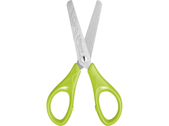 Schaar Maped Essentials 13cm rechtshandig assorti