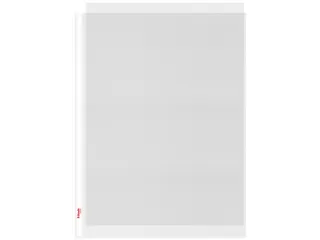 Showtas Esselte 55231 Standaard A3 PP 0.09mm 11-gaats 50 stuks - 5