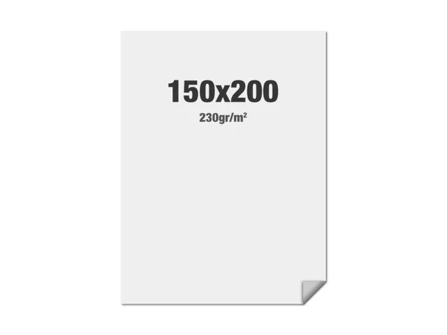 Print voor FlexFrame beurswand 150x200cm