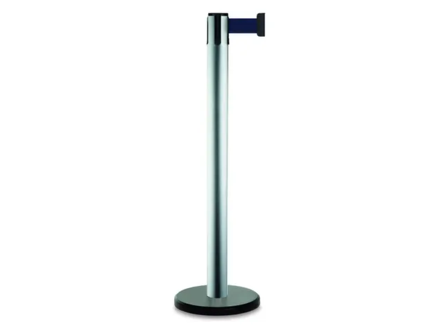 Système de guidage et d'orientation montant Pure HxD 985x70 sangle 2m