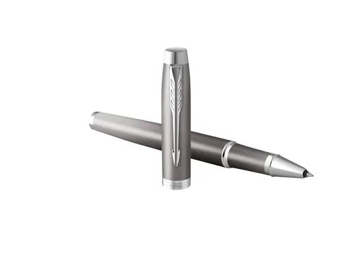 Rollerpen Parker IM Rituals grey CT fijn