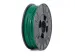 OUTLET 3D-filament PLA 2.85mm Groen 0.75kg