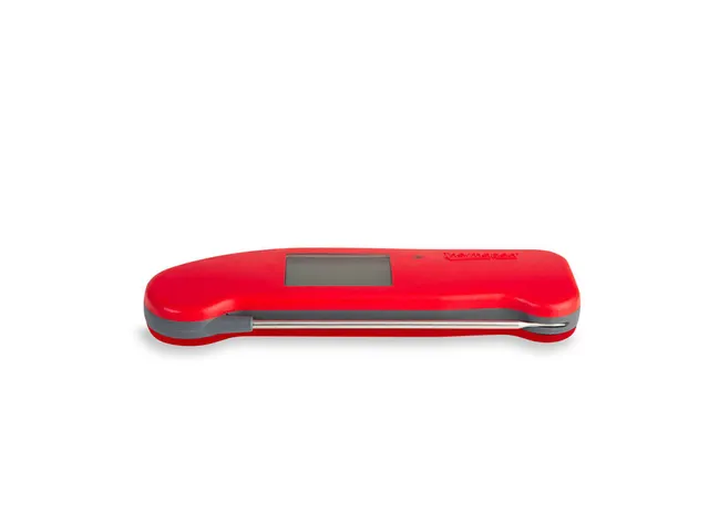 ETI Thermapen ONE Rood -49,9 tot 299,9 °C kernthermometer