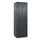 Z-garderobekast,HxBxD 1850x600x500mm,vak B 150/300mm,draaigrendel