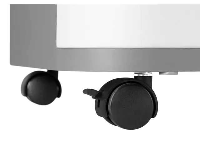 ShredMATIC 150 autofeed-papiervernietiger 1–150 vel Wit