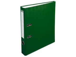 Ordner karton/PP A4 50mm geass. - 4