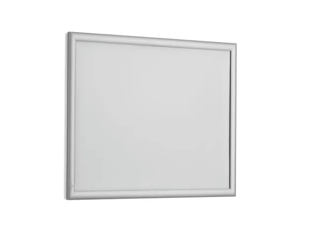 Cadre clipsable Durable Outdoor A2 Alu Argent