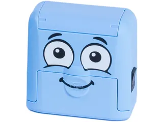 Stempel-markeerset Colop Marky pastelblauw - 6