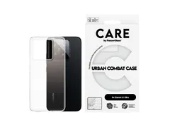 PanzerGlass CARE by Urban Combat Case Transparent Xiaomi 15 Ultr
