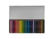 Crayon de couleur Bruynzeel Creatives Holland boîte 45 couleurs