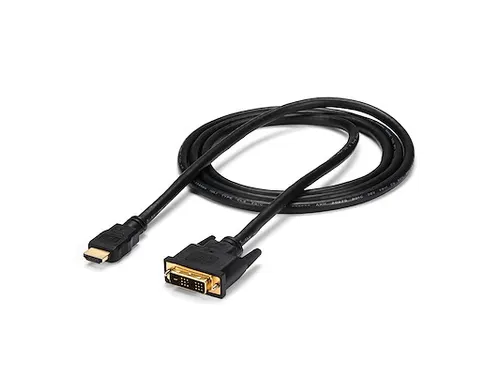 1,8 meter HDMI naar DVI-D kabel M/M