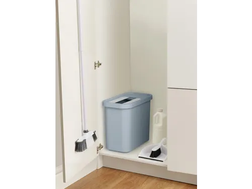 Afvalbak GoRecycle 32 Liter Blauw