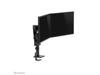 Neomounts NEXT One SL DS65S-950BL2 Monitorarm 2 schermen - 24-34 inch - 9