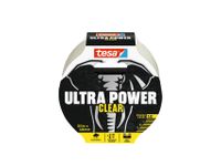 Tape Tesa 56497 48mmx20m Ultra Power Clear transparant