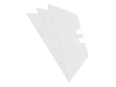 Reservemes Westcott keramisch 3 stuks