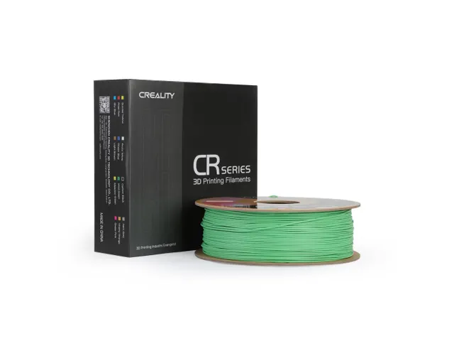 Creality 3D printer Filament CR-PLA Matte 1.75mm Avocado Groen 1kg