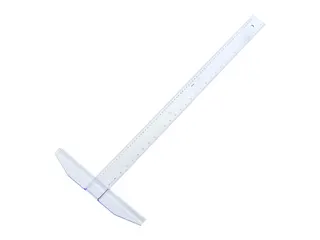 Tekenhaak Aristo GeoCollege 75cm transparant - 4