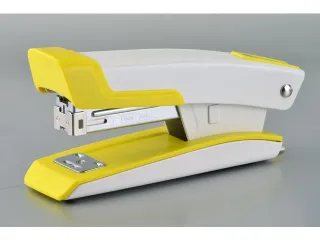 Nietmachine Kangaro Pro-45/S geel Inspiro max 30 vel, 24/6 nieten - 1