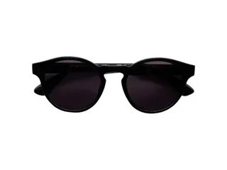 Zonnebril op sterkte I Need You +1.00dpt Milan zwart - 2