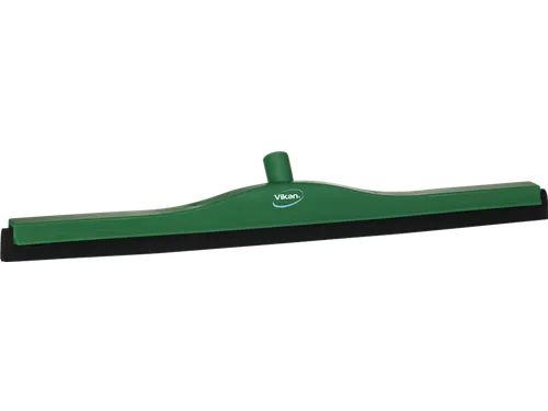 Klassieke Vloertrekker 70cm Groen