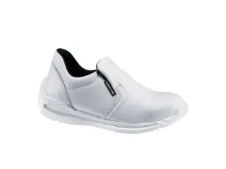 Lemaitre Quattro lage S3 veiligheidsschoenen, SRC, wit, maat W-39, per - 1