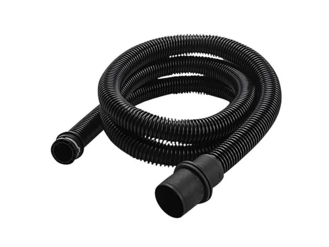 Zuigslang,v. nat-droogzuigers,slang L 2,5m,nom. brdte 35mm