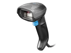 Barcode scanner Gryphon I GD4520 2D USB Kit Zwart