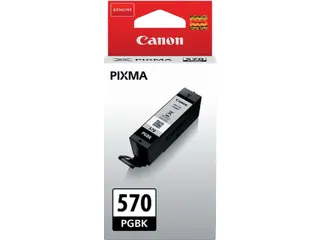 Inktcartridge Canon PGI-570 zwart - 3