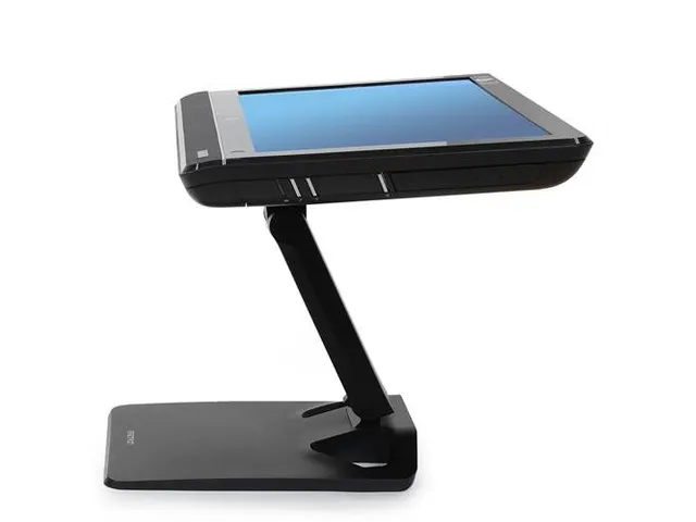 Neo-Flex Touchscreen Standaard